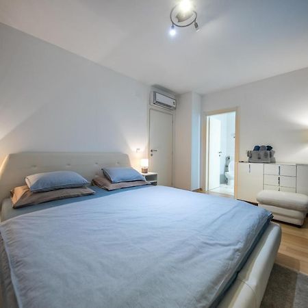 2 Bathrooms, Free Parking Spot, Prt Sea View Dubrovnik Eksteriør bilde