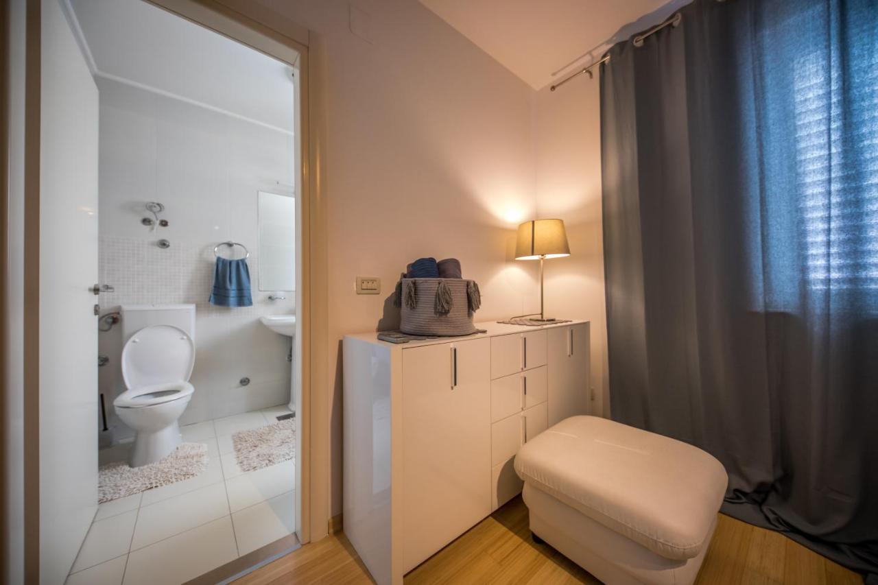 2 Bathrooms, Free Parking Spot, Prt Sea View Dubrovnik Eksteriør bilde