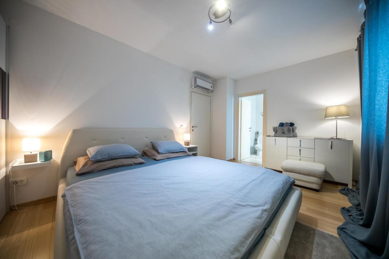 2 Bathrooms, Free Parking Spot, Prt Sea View Dubrovnik Eksteriør bilde