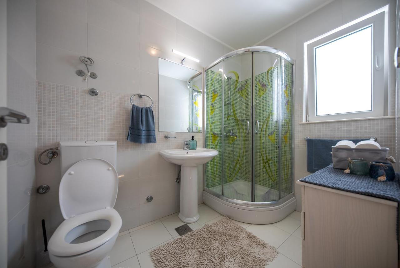 2 Bathrooms, Free Parking Spot, Prt Sea View Dubrovnik Eksteriør bilde