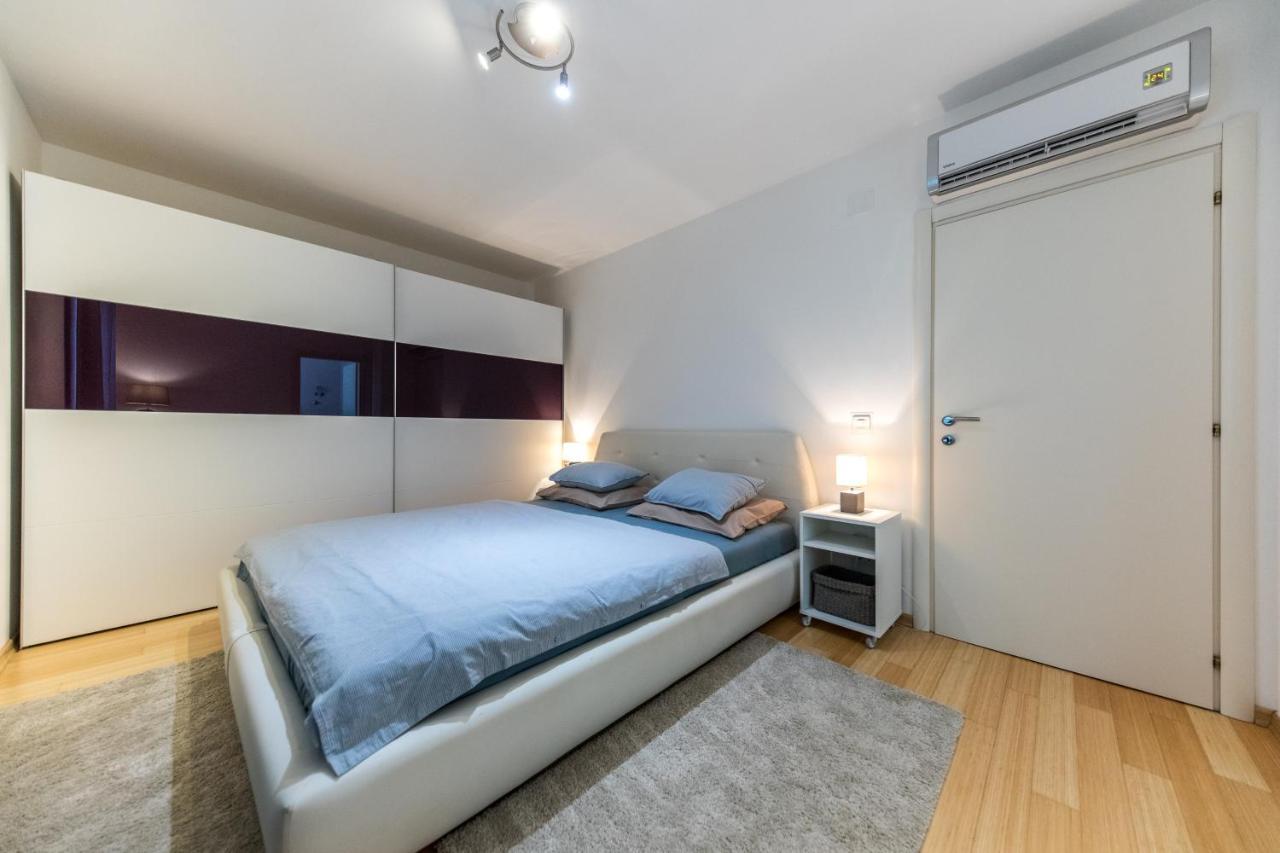 2 Bathrooms, Free Parking Spot, Prt Sea View Dubrovnik Eksteriør bilde